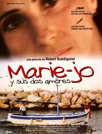 Постер Мари-Жо и две ее любви