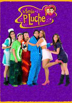 La familia P. Luche