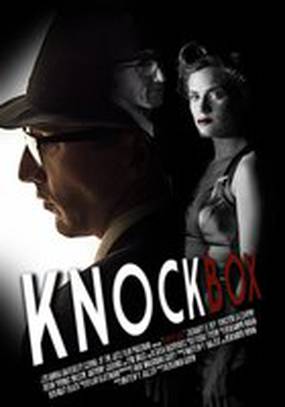 Knock Box