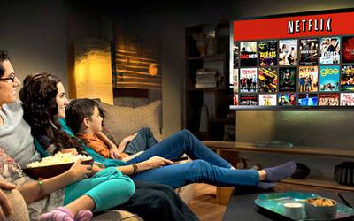 Интернет-ТВ как неизбежность: почему сериалы уходят в онлайн