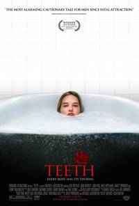 Постер Зубы