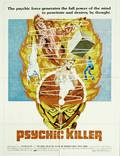 Постер из фильма "Телепат-убийца" - 1