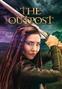 Постер The Outpost