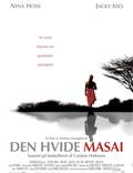 Постер из фильма "Белая масаи" - 1