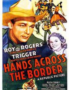 Hands Across the Border