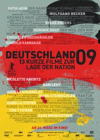 Постер Германия 09