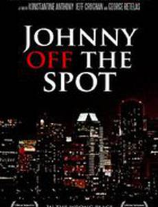 Johnny Off the Spot