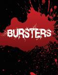 Постер из фильма "Bursters" - 1
