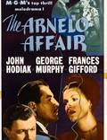 Постер из фильма "The Arnelo Affair" - 1