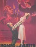 Постер из фильма "Ромео и Джульетта" - 1