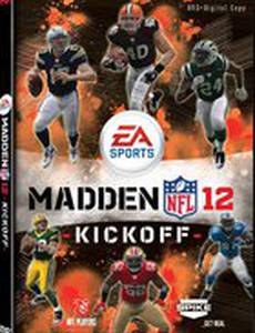 Madden NFL 12: Kickoff (видео)