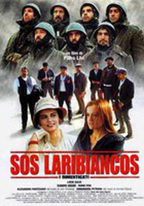 Sos Laribiancos - I dimenticati