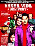 Постер из фильма "Buena vida (Delivery)" - 1