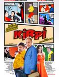 Постер из фильма "Kirpi" - 1