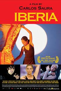 Постер Иберия
