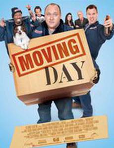 Moving Day