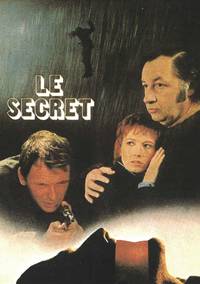 Постер Секрет