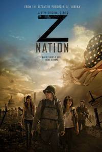 Постер Нация Z