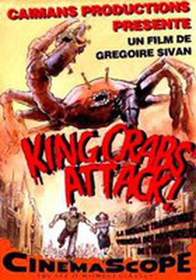 King Crab Attack