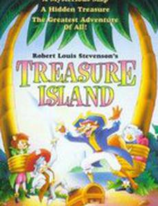 Treasure Island (видео)