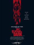 Постер из фильма "Не бойся темноты" - 1