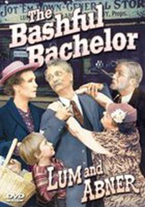 The Bashful Bachelor