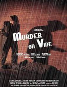 Murder on Vine