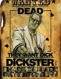 Постер из фильма "They Want Dick Dickster" - 1