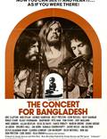 Постер из фильма "Концерт для Бангладеш" - 1