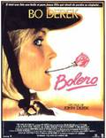 Постер из фильма "Болеро" - 1