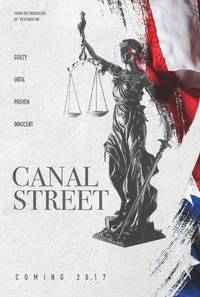 Постер Canal Street