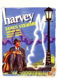 Постер Харви