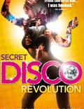 Постер из фильма "Тайная диско-революция" - 1