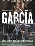 Постер из фильма "Гарсиа" - 1