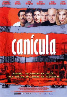 Canícula