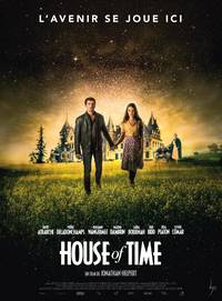Постер House of Time