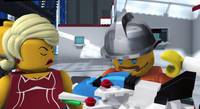 Кадр Lego: Приключения Клатча Пауэрса (видео)