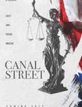 Постер из фильма "Canal Street" - 1