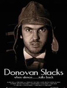 Donovan Slacks