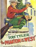 Постер из фильма "Фантом с Запада" - 1