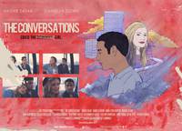 Постер The Conversations