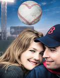 Постер из фильма "Бейсбольная лихорадка" - 1