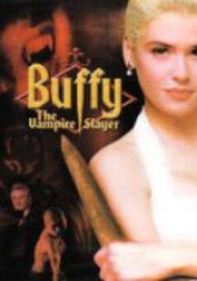 Untitled «Buffy the Vampire Slayer» Featurette