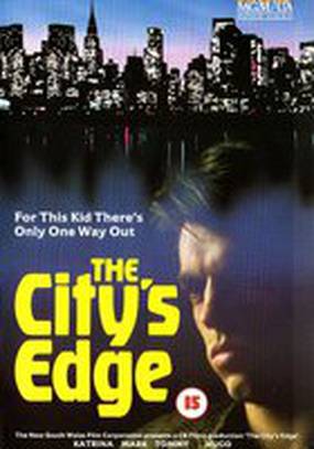 The City's Edge (видео)