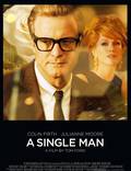 Постер из фильма "Одинокий мужчина" - 1