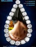 Постер из фильма "Пропажа алмаза «Слеза»" - 1