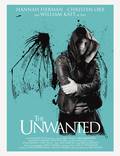 Постер из фильма "The Unwanted" - 1