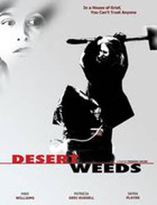 Desert Weeds