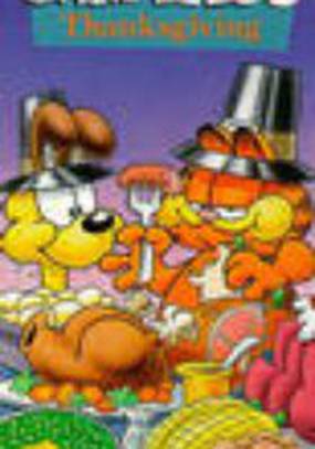 Garfield's Thanksgiving