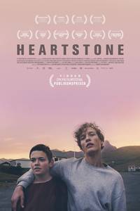 Постер Каменное сердце